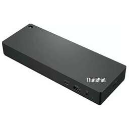 LENOVO Аксессуар для ноутбука DOCK THINKPAD thunderbolt 40B00135CN