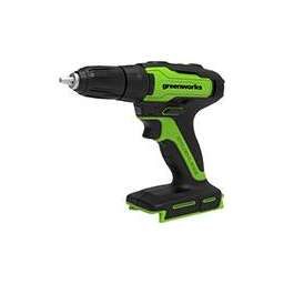 Greenworks GD24DD35, 24V