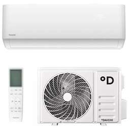 DAICHI Сплит-система AIR60AVQS1R-1/AIR60FVS1R-1,белый