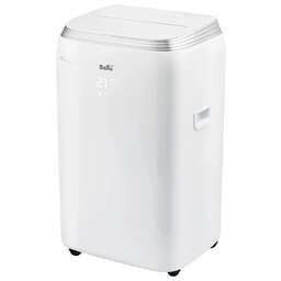 BALLU Кондиционер мобильный Platinum Comfort BPHS-11H белый