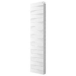 ROYAL THERMO Радиатор PianoForte Tower 200 /Bianco Traffico - 18 секц