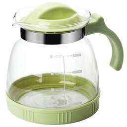 APPETITE F8180 стекл 1,8л зелен