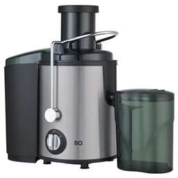 BQ J1000 Steel-black