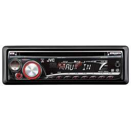 JVC KD-G342