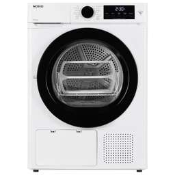 NORD Сушильная машина i-HPW 10 W белый