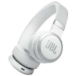 JBL LIVE 670NC WHITE (JBLLIVE670NCWHT)