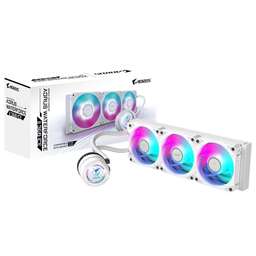 GIGABYTE Кулер для процессора MULTI SOCKET GP- GME 360I