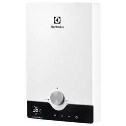 ELECTROLUX Водонагреватель проточный NPX 8 Flow Active 2.0