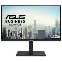 ASUS Монитор 23.8" VA24ECPSN черный IPS LED 16:9 HDMI M/M матовая HAS Piv 300cd 178гр/178гр 1920x1080 75Hz DP FHD USB 5.35кг