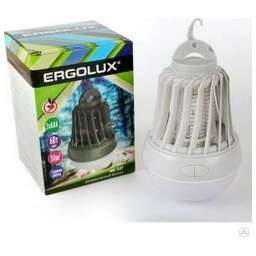 ERGOLUX MK-007 фонарь