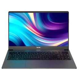 TECNO Ноутбук MegaBook T16 16", 2024, IPS, Intel Core i5 13420H 2.1ГГц, 8-ядерный, 16ГБ LPDDR4x, 512ГБ SSD, Intel UHD Graphics, без операционной системы, серый [t16ra-neg0]