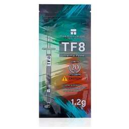 THERMALRIGHT Термопаста TF8-1.2G 13.8Вт/(м-К) шприц 1.2гр