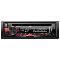 JVC KD-R661EY