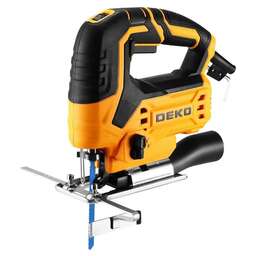 DEKO Лобзик JSDK-700 700Вт 3000ходов/мин от электросети