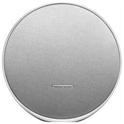 HARRMAN KARDON Портативная акустика Harman Kardon HKOS9GRYUK серый