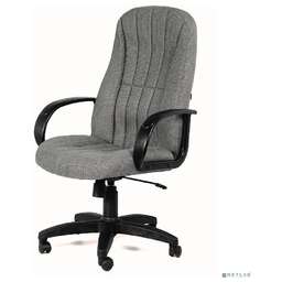 CHAIRMAN Офисное кресло 685 20-23 серый , (7150635)