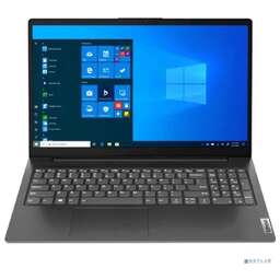 LENOVO V15 G2 IJL Black (82QY00RGRU) ПИ