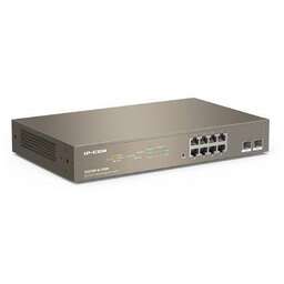 IP-COM G3310P-8-150W
