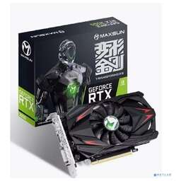 MAXSUN MS-RTX3050 Transformer 6G
