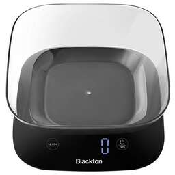 BLACKTON Bt KS113 Черный