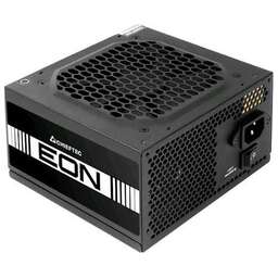 CHIEFTEC Блок питания Eon ZPU-600S (ATX 2.3, 600W, 80 PLUS, Active PFC, 120mm fan) Retail