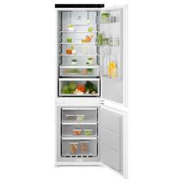 ELECTROLUX Холодильник ENTMUSP8S 2-хкамерн