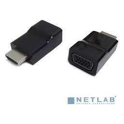 Gembird A-HDMI-VGA-001