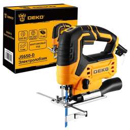 DEKO JS650-D, 650Вт