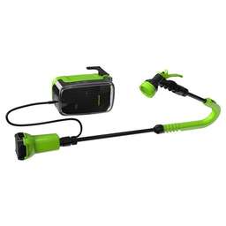 GREENWORKS Насос бочечный G24SWP 100Вт 1800л/час (3401007)