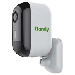 TIANDY Камера видеонаблюдения IP TC-C32CN I3W/U/WIFI/2.8mm/V4.0 2.8-2.8мм цв. корп.:белый