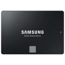SAMSUNG Накопитель SSD SATA 2.5" 4TB 6GB/S 870 EVO MZ-77E4T0BW