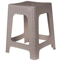INGREEN IG618110105 Rattan 363х363х448мм, французский платан