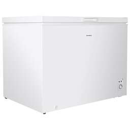 MAUNELD MAUNFELD MFL300W белый