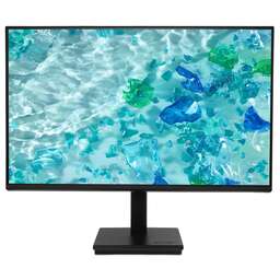 ACER Монитор 23,8'' V247YGbmipx 16:9, IPS, FHD, 1/4ms, 250cd, 120Hz, VGA, HDMI, DP, SPK