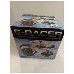 DIALOG GW-125VR E-Racer (8750188)