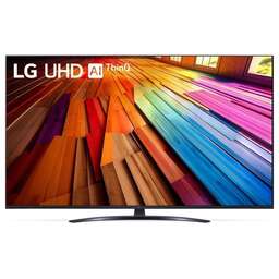 LG 65UT81006LA.ARUB SMART TV ПИ