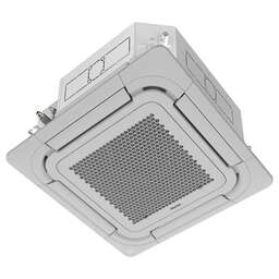 HISENSE Кондиционер ACT-12UR4RCC8/PE-QEA/LD кассетный