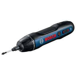 BOSCH Аккумуляторная отвертка GO 2 [06019h2100]
