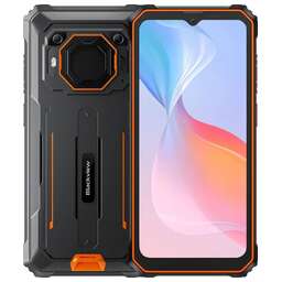 BLACKVIEW BV6200Pro 6/128Gb Orange (BV6200PRO-6128ORA)