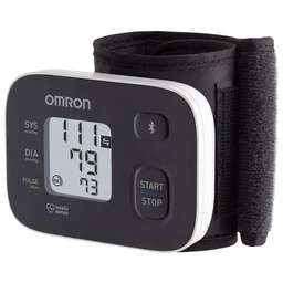 OMRON Тонометр запястный RS2 Intelli IT, 13.5-21.5см