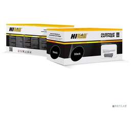 HI-BLACK W1106A картридж для HP Laser 107a/107r/107w/MFP135a/135r/135w, 1K (с чипом)