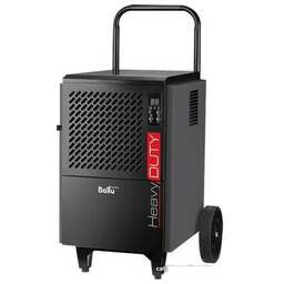 BALLU Осушитель воздуха Heavy Industrial BDI-50L 700Вт промышленный черный