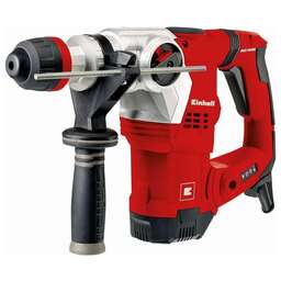 EINHELL Перфоратор TE-RH 32 E патрон:SDS-plus уд.:5Дж 1250Вт (кейс в комплекте)