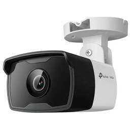 TP-LINK Камера видеонаблюдения IP Vigi C340I, 2560 х 1440, 6 мм, белый [vigi c340i(6mm)]