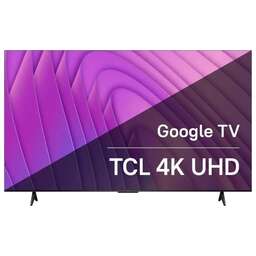 TCL Телевизор LED 75" 75V6B черный 4K Ultra HD 60Hz DVB-T DVB-T2 DVB-C DVB-S DVB-S2 USB WiFi Smart TV