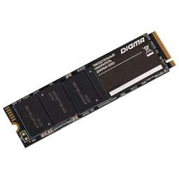 DIGMA Накопитель SSD PCIe 4.0 x4 4TB DGST4004TP83T Top P8 M.2 2280