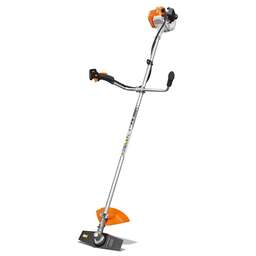 STIHL Триммер бензиновый FS 3001 970Вт 1.3л.с. неразбор.штан. реж.эл.:леска/нож