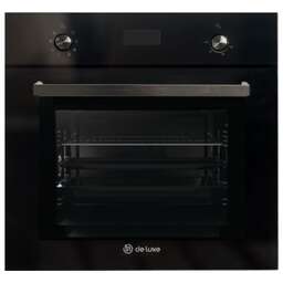 DE LUXE 6009.05 эшв - 047 (509200) черный
