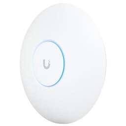 UBIQUITI Точка доступа UniFi 7 Pro MAX, белый [u7-pro-max]