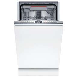 BOSCH SPV4HMX65Q Посудомоечная машина